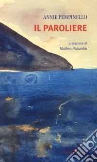 Il paroliere libro
